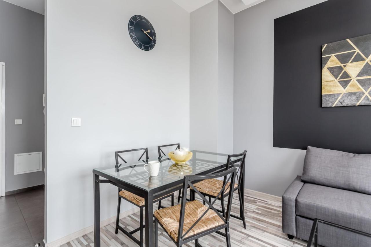 Chill Mokotow Business Park * Warszawa