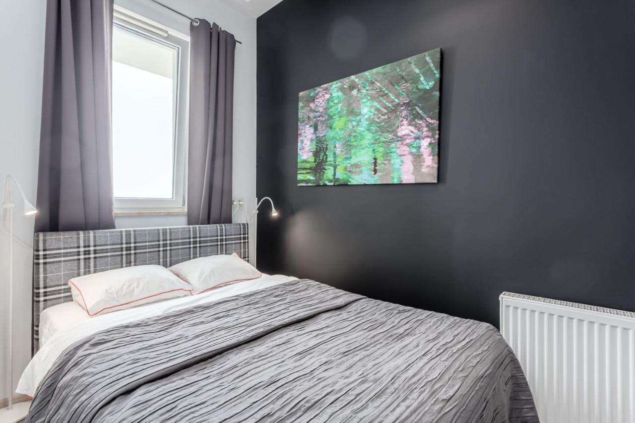Chill Mokotow Business Park Apartament Warszawa