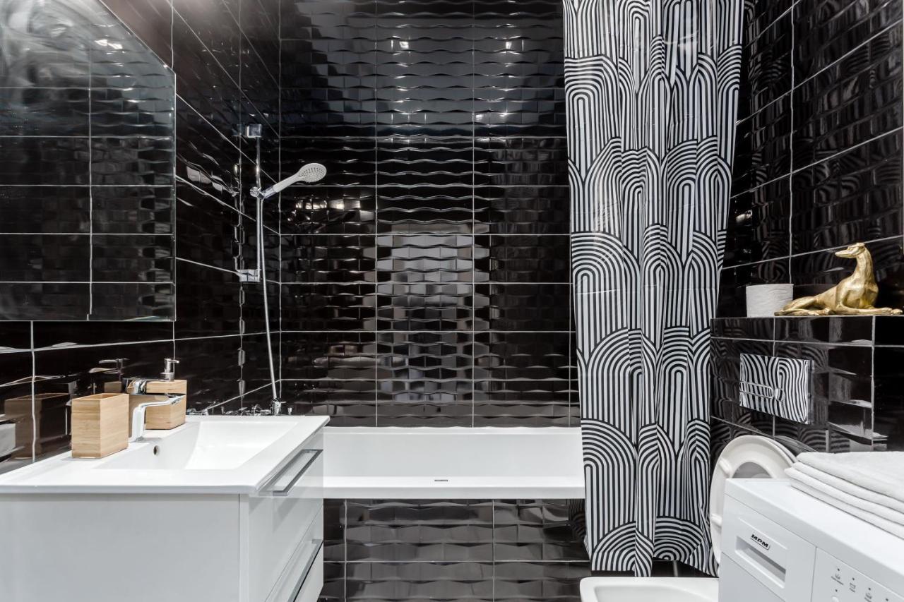 Apartament Chill Mokotow Business Park