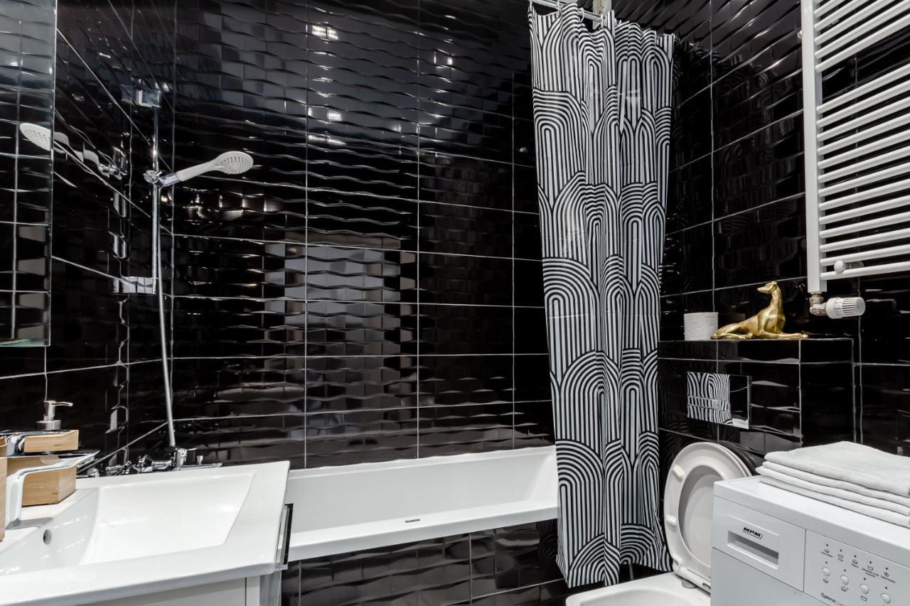 Chill Mokotow Business Park Apartament Warszawa