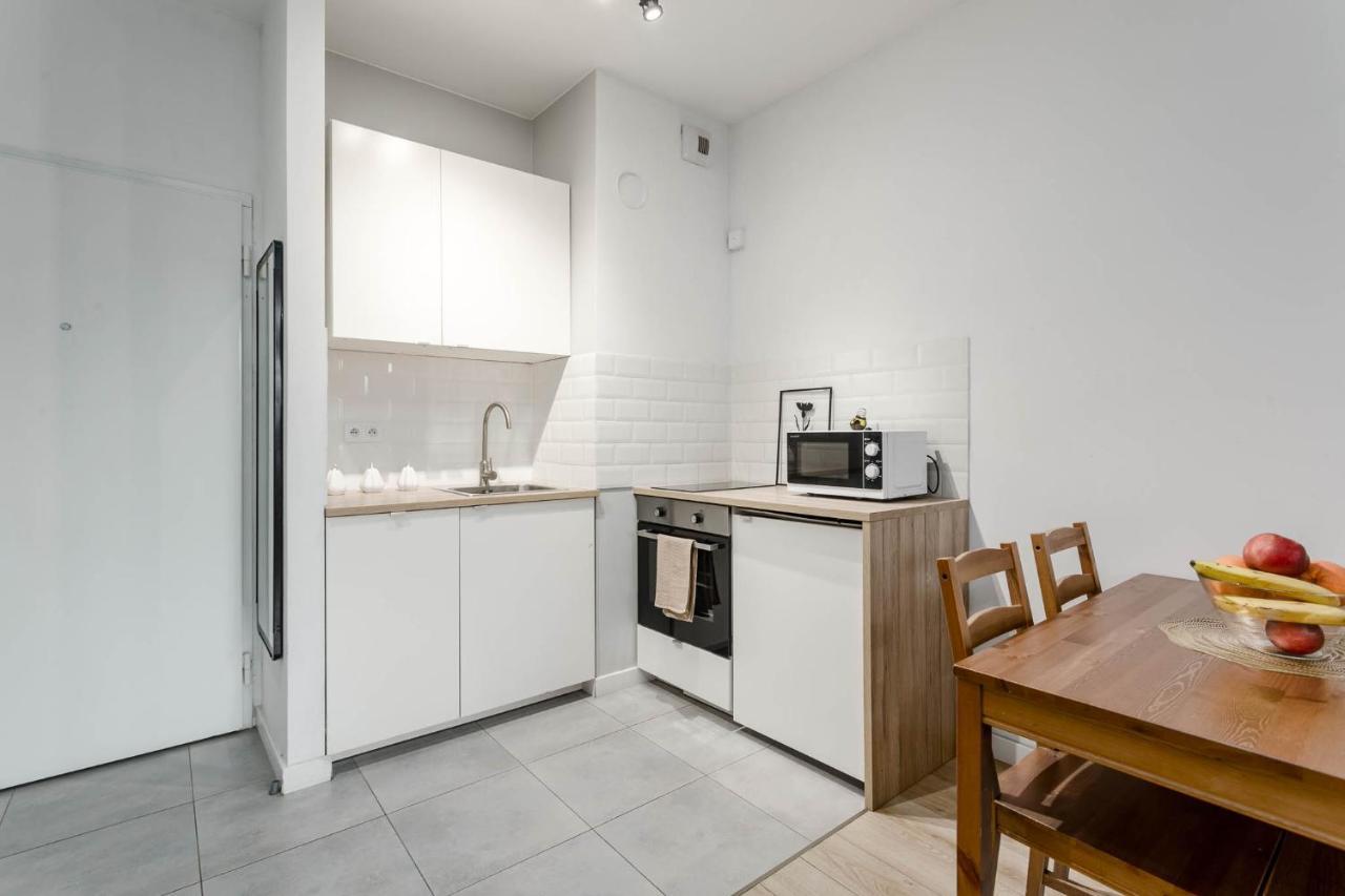 Apartament Chill Mokotow Business Park *